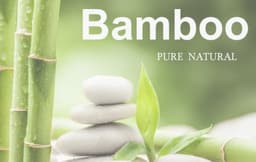 Bamboo Fabric
