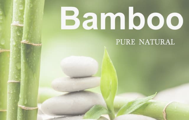 Bamboo Fabric