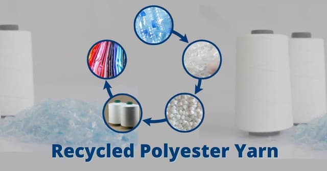 Recycled Polyester